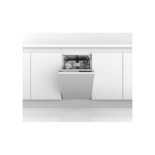 Blomberg LDV02284 Integrated Slimline Dishwasher