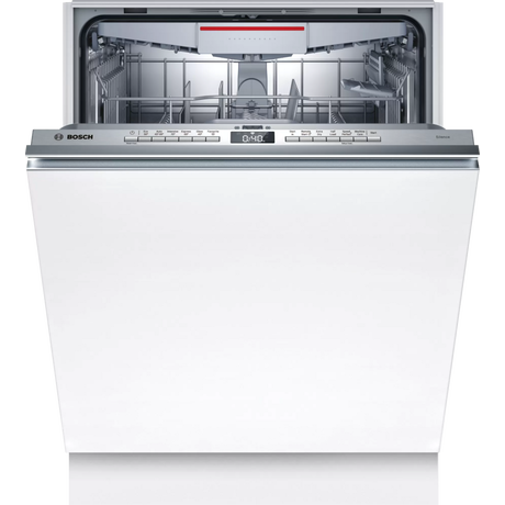 Bosch SMV4HVX00G Series 4 Fully-integrated Dishwasher 14 Place Settings