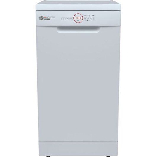 HOOVER H-Dish 500 HDPH 2D1049W-80 Slimline Dishwasher - White