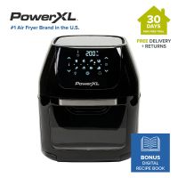 Power XL Air Fryer Cooker 5.7L