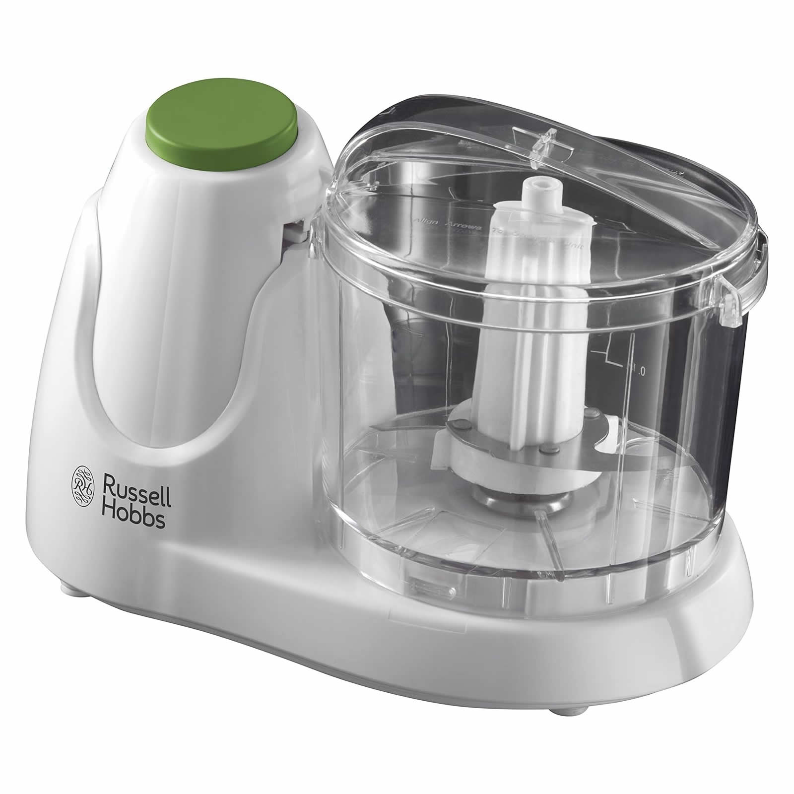 Russell-Hobbs