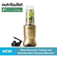 nutribullet Ultra (Gold)