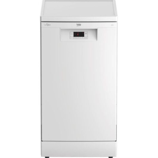 BEKO BDFS16031W Slimline Dishwasher - White
