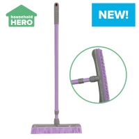 Brush Buddy - 5-in-1 Silicone Broom