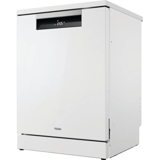 HAIER I Pro Shine 3 XF5C4M1W Full-size WiFi-enabled Dishwasher - White
