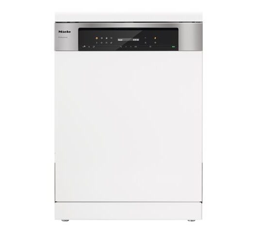 Miele Professional PFD 100 SmartBiz dishwasher - freestanding - brilliant white