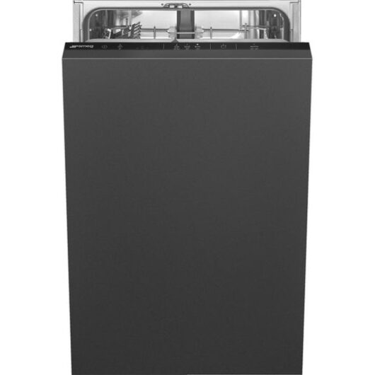 SMEG DI4522 Slimline Fully Integrated Dishwasher