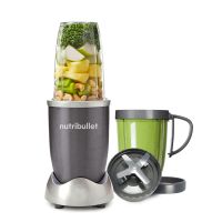 nutribullet 600 Series - Graphite
