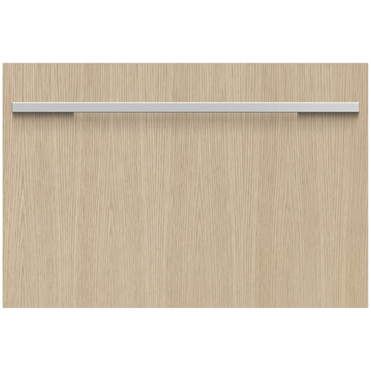 Fisher and Paykel DD60SHI9 Series 9 Integrated Single DishDrawer™ Dishwasher 6 Place Settings