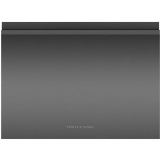 Fisher and Paykel DD60ST4HNB9 Series 9 Contemporary DishDrawer™ Dishwasher 6 Place Setting