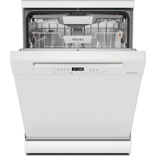 MIELE Active Plus G5811 SC Full-size Dishwasher - White