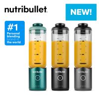 nutribullet Flex