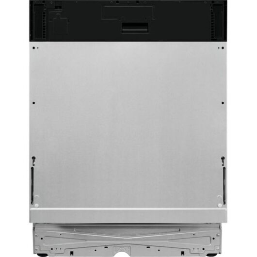 AEG FSB53647Z Full-size Fully Integrated Dishwasher