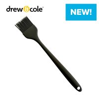 Drew&Cole Silicone Basting Brush