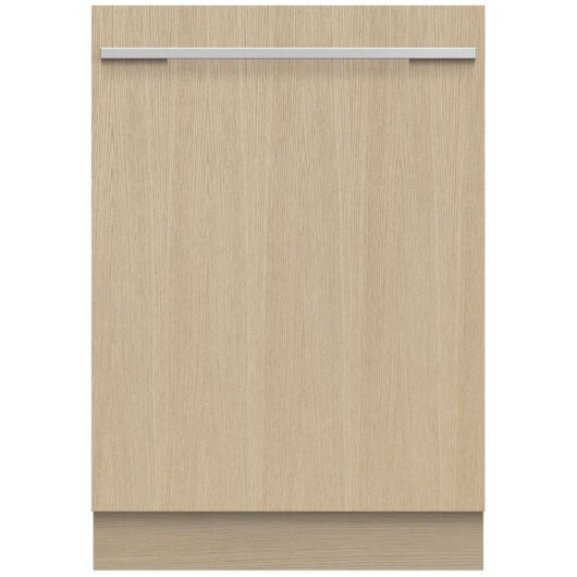 Fisher and Paykel DW60U4HI2 Series 7 Fully Integrated Dishwasher 16 Settings