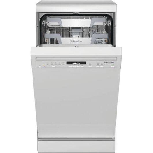 MIELE G 5740 SC SL Slimline Dishwasher - White