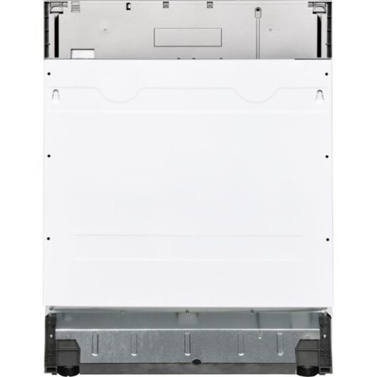 SHARP QW-NI1FI47D3X-EN Full-size Fully Integrated Dishwasher