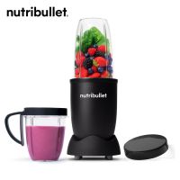 nutribullet 600 Series - Black