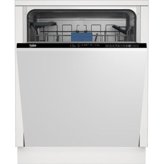 BEKO Pro BDIN25440 Full-size Fully Integrated Dishwasher