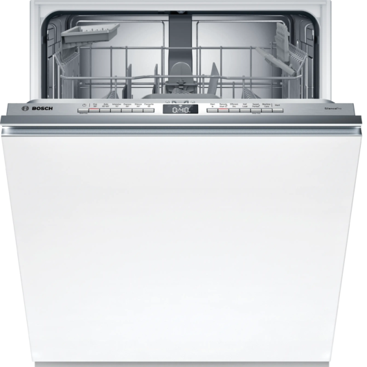 Bosch Series 4 SMV4EAX23G Fully Integrated Dishwasher 13 Place Settings