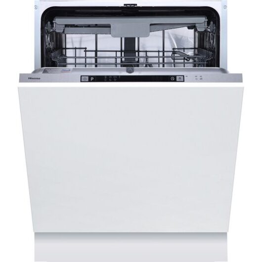 HISENSE HV623D15UK Full-size Fully Integrated Dishwasher