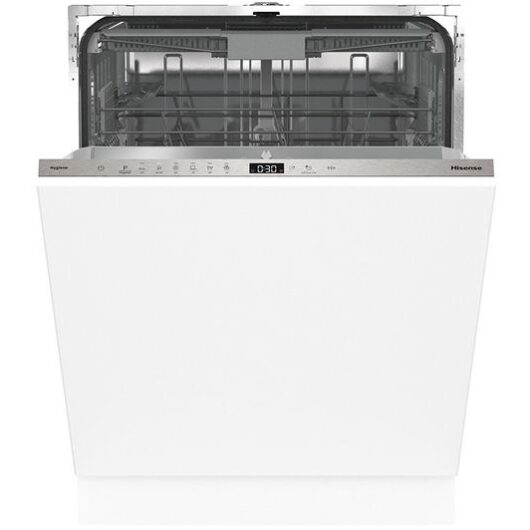 HISENSE HV643D90UK Full-size Fully Integrated Dishwasher