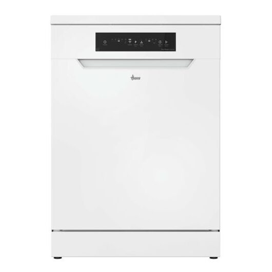 HOOVER H-DISH 300 HF 3C7L0W Full-size WiFi-enabled Dishwasher - White