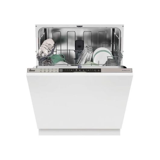 HOOVER H-Dish 300 Lite HIP 3C7E0S-80 Full-size Fully Integrated Dishwasher