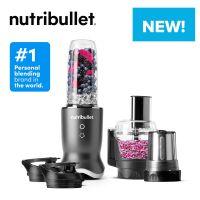 nutribullet Ultra Plus+
